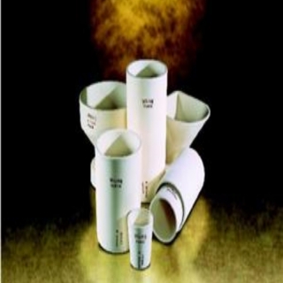 維蘇威氧化鋁坩堝